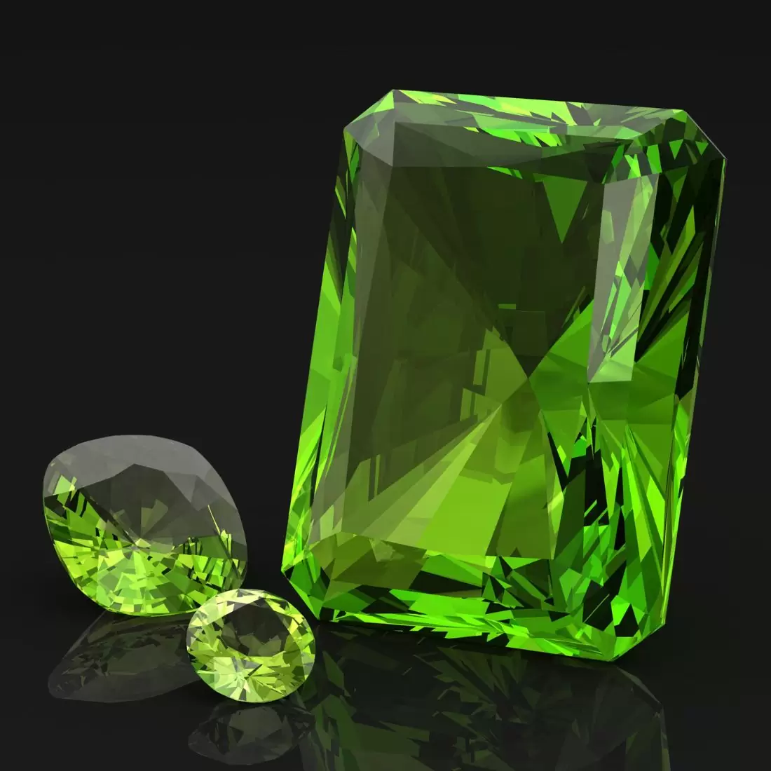 Need Virgo Peridot Pics? Find Your Perfect Stone in Our Collection