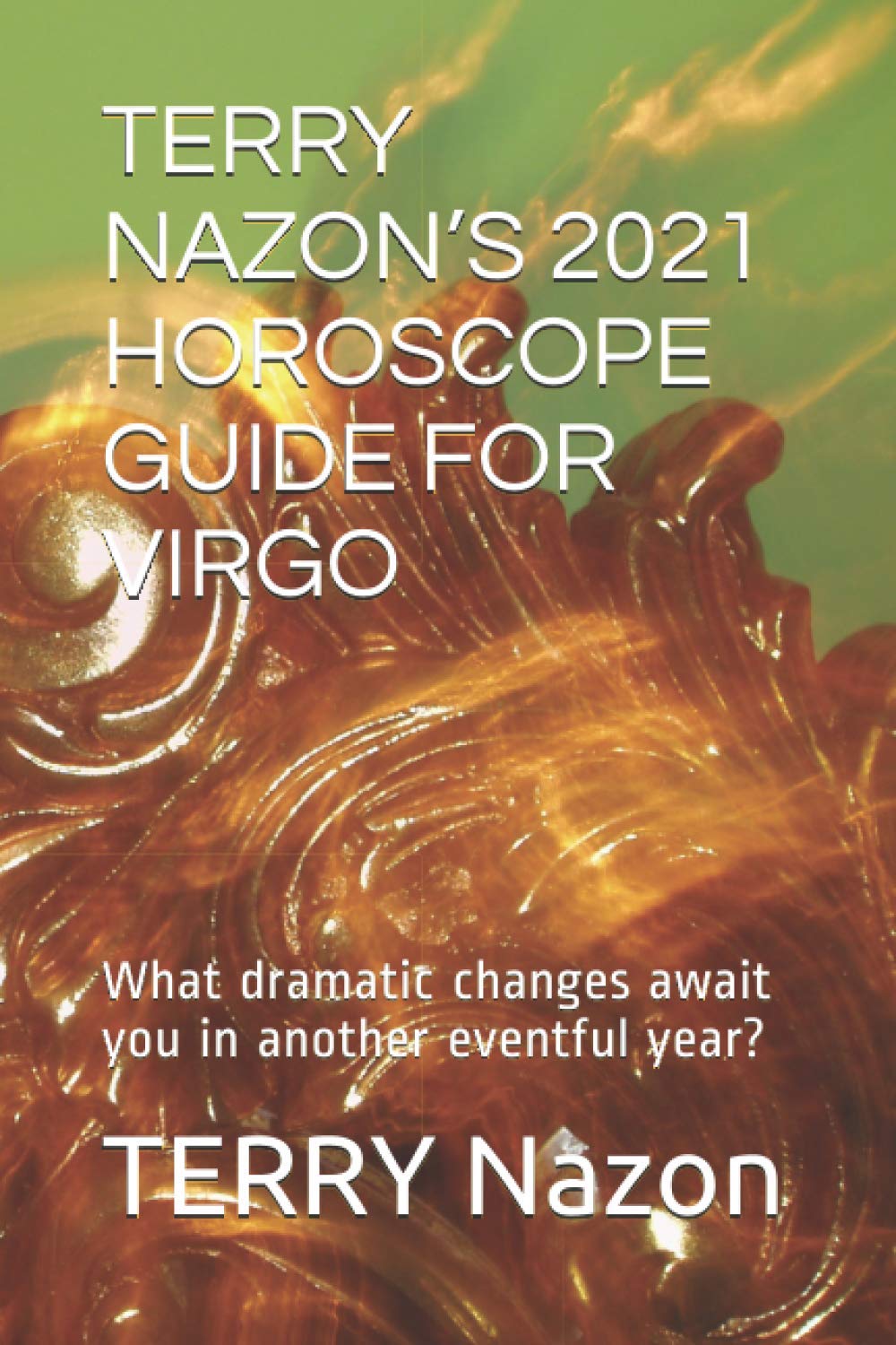 Terry Nazon Virgo: How to Get a Reading (Everything You Need to Know Guide)