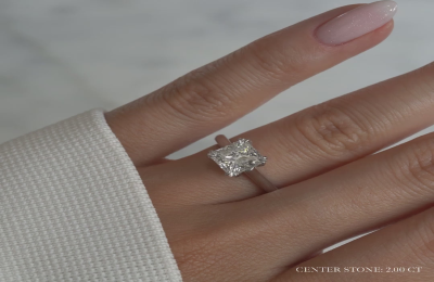 Looking for the Leo Wedding Band? Here Is a Simple Guide to Find the Perfect Ring