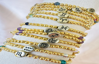 Looking for a Pisces Zodiac Bracelet: Check Out These Popular Styles and Handy Tips