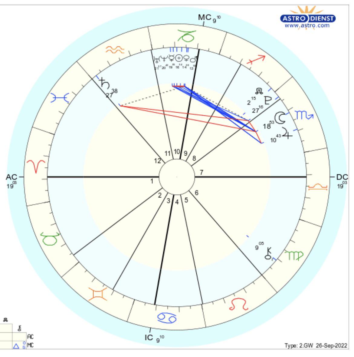 10th House in Capricorn: Learn About Your Lifes Purpose.