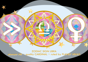 Women with Moon in Libra: Are You One? Key Characteristics Explained!