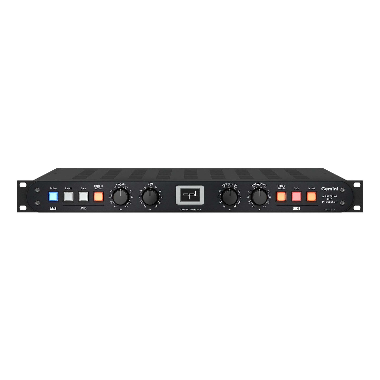 spl gemini