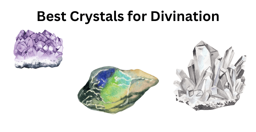stones for divination