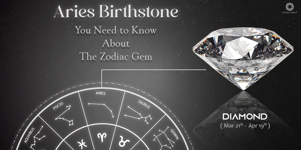 What is an Aries Birthstone? A Simple Guide to Aries Gems!
