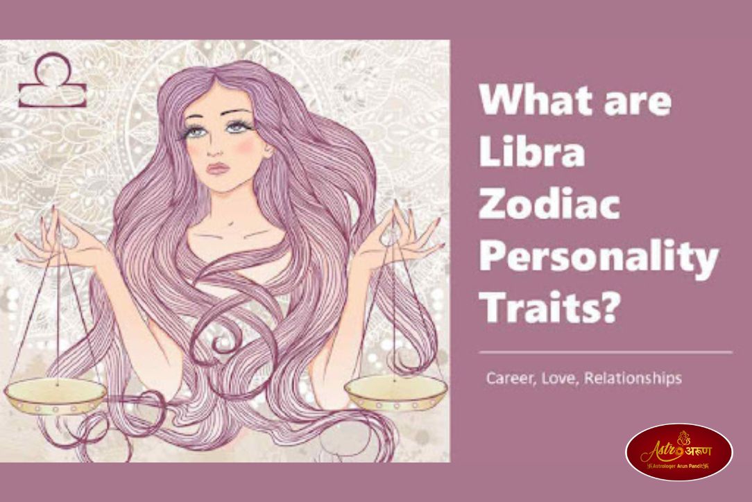 October 5th Libra Traits & Personality | Are You a True Libra?