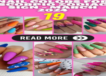 Shop Sagittarius Nails Products | Must-Have Colors & Decals for 2024.