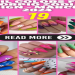 Shop Sagittarius Nails Products | Must-Have Colors & Decals for 2024.