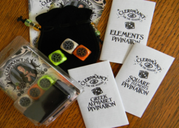 dice divination number meanings