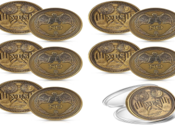 coin divination
