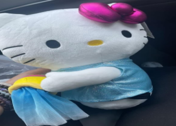 hello kitty aquarius