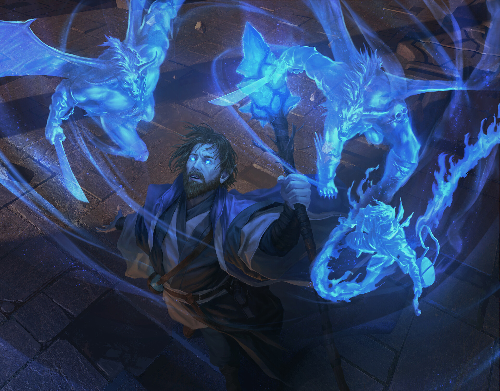 divination 3.5