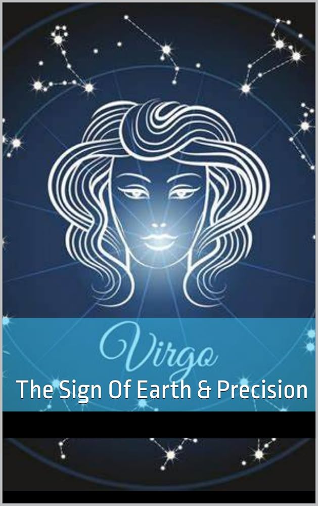 The Virgo Archetype: Unlocking the Secrets of this Zodiac Sign