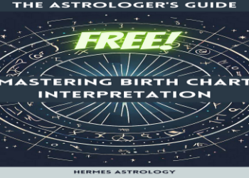 Mercury in Libra Meaning: Explore The Charming And Diplomatic Side.