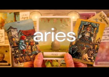 Aries the Emperor tarot card: Get a free reading online now!