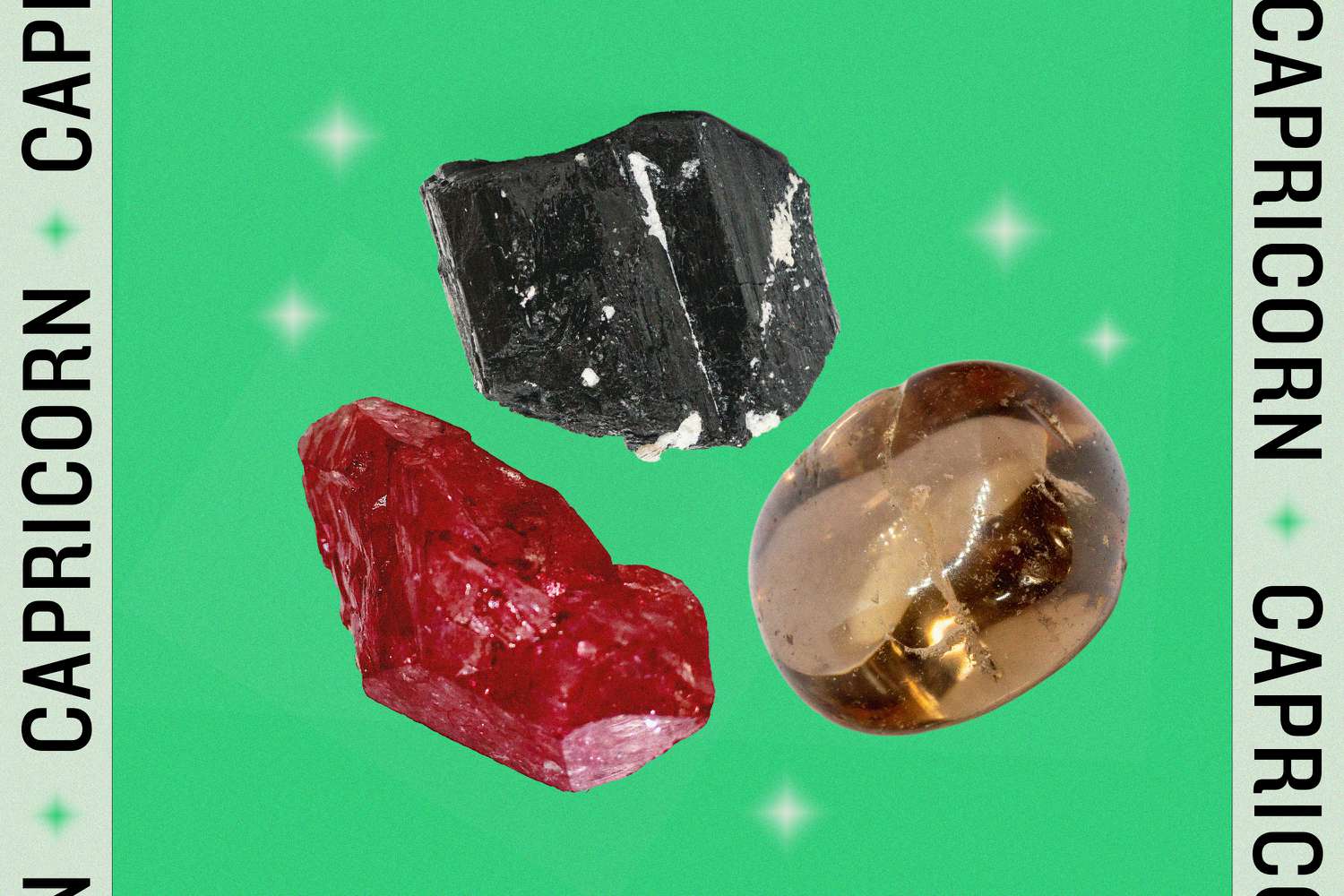 Best Crystals for Capricorn: Heres How to Boost Your Energy and Focus!