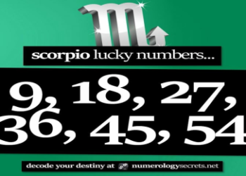 Daily Capricorn Lottery Lucky Numbers: Tips and Predictions for You.