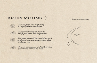 Scorpio with Aries Moon: Are You a Passionate Powerhouse?