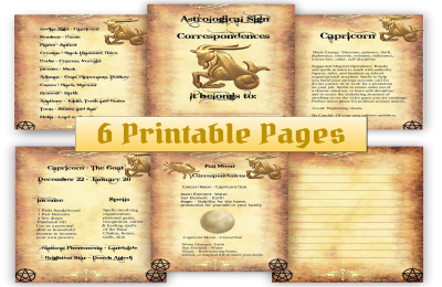 Your Guide: Handling Ceres in Capricorn Energy Daily.