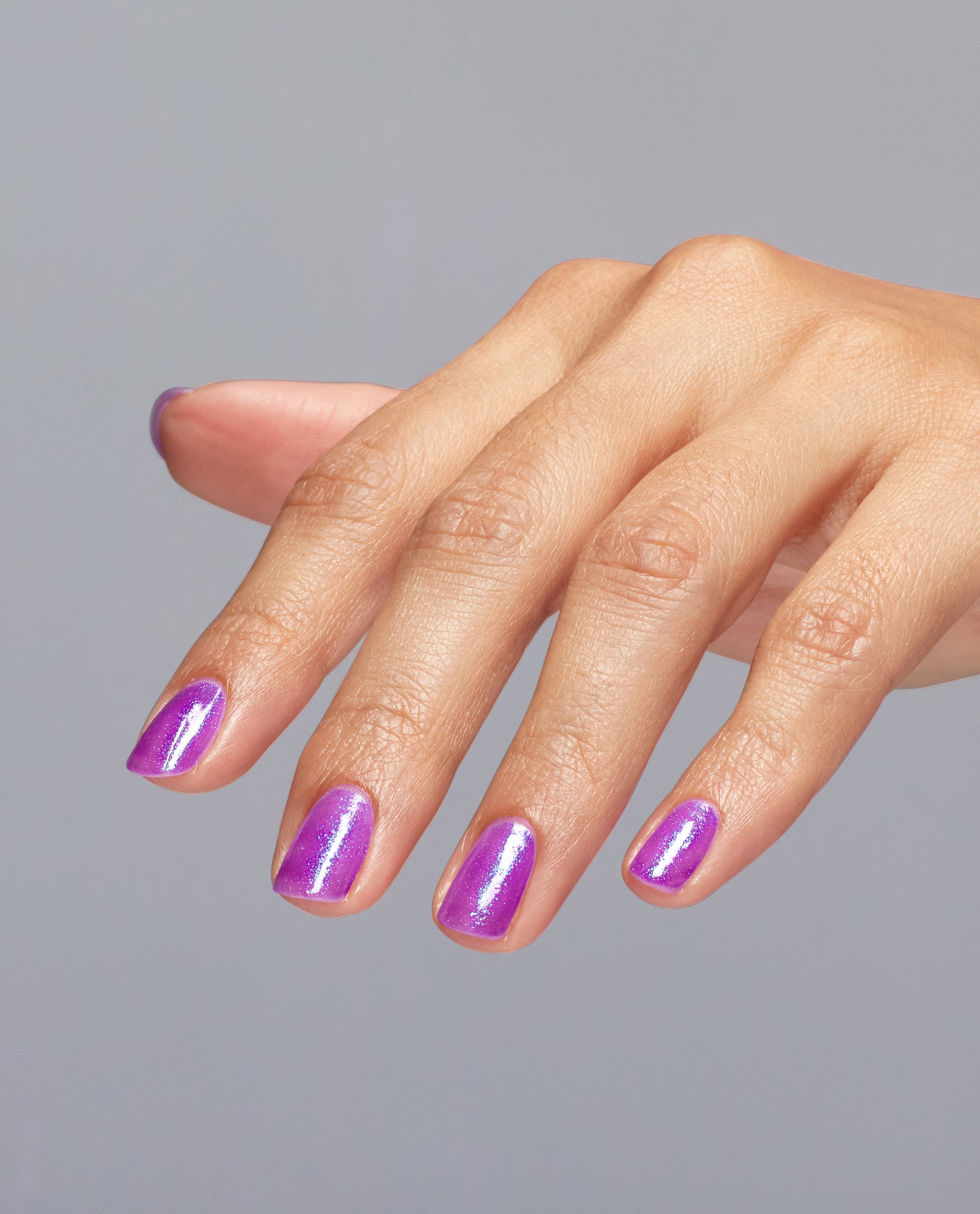 OPI Libra: Whats the Hype About? (See How This Shade Looks in Real Life)