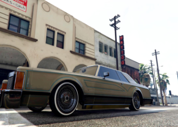 GTA 5 Online: Virgo Classic Custom - Build it better!