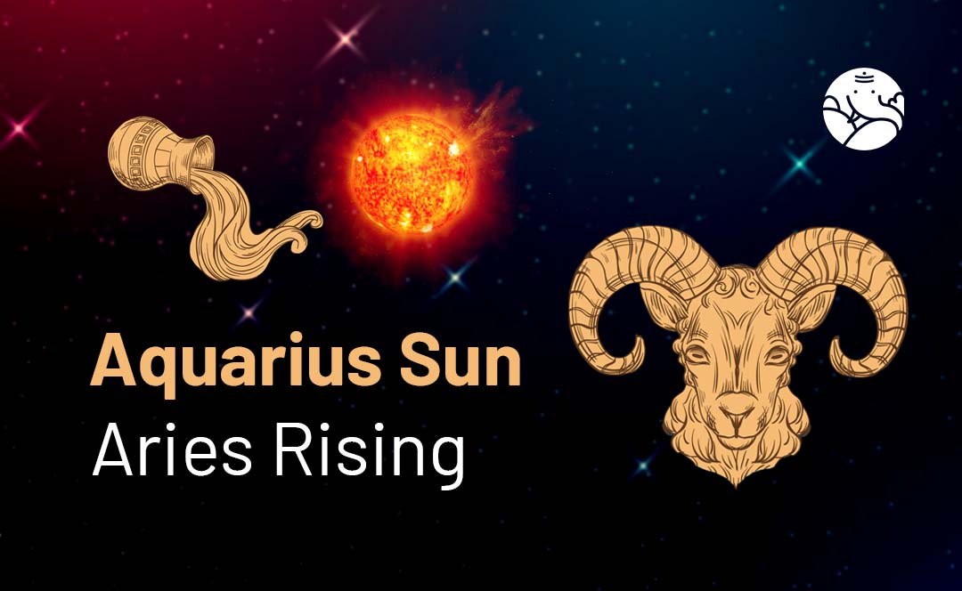 Is This You? Aquarius Sun Aries Moon Cancer Rising - Key Traits to Know