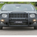 Aries Grill Guard Installation: Step-by-Step for Your Truck