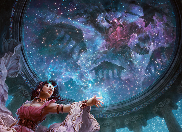 divination art