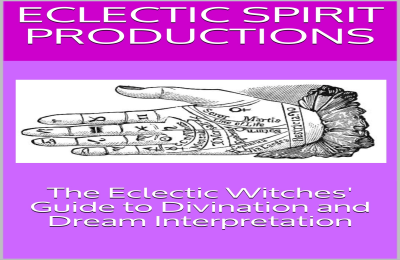 what is a spirit of divination