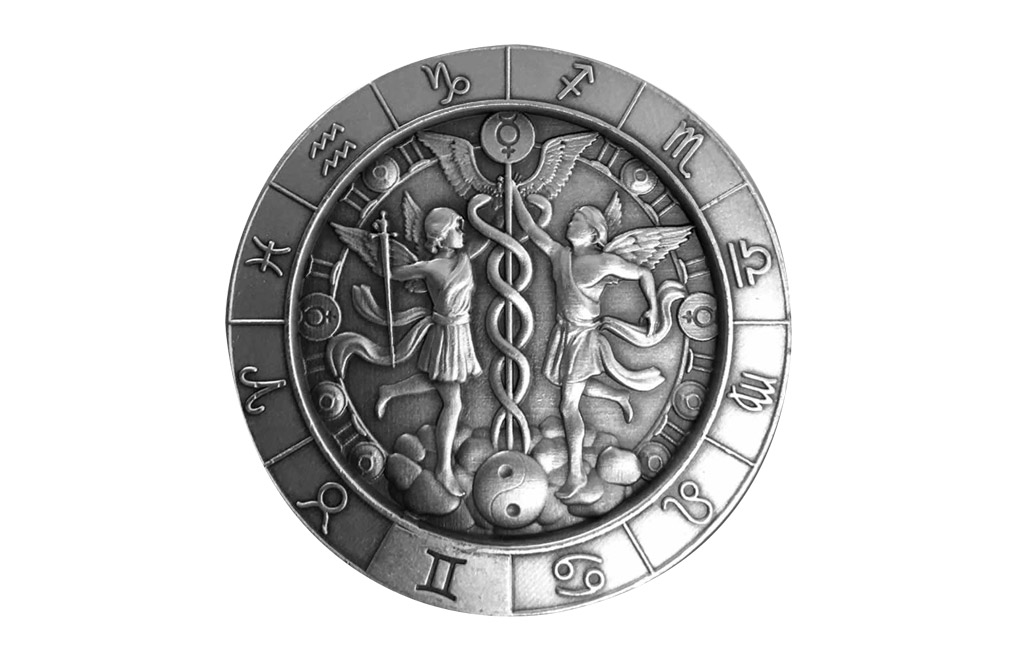 silver gemini