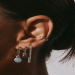 Want Constellation Ear Piercings? Cool Styles & Tips