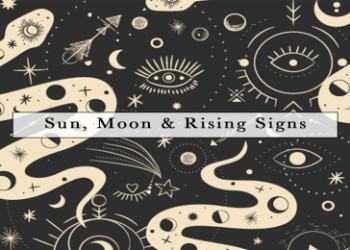 Aquarius Sun, Libra Moon, Cancer Rising: Love, Life, and You!