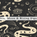 Aquarius Sun, Libra Moon, Cancer Rising: Love, Life, and You!