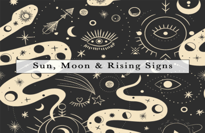 Aquarius Sun, Libra Moon, Cancer Rising: Love, Life, and You!