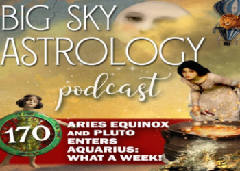 What is Uranus in Aries effects? Learn how to Navigate the Energy of This Transit period!