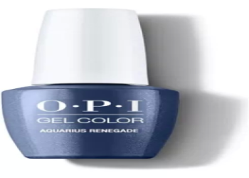 opi aquarius renegade