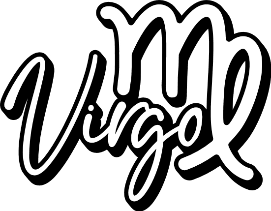 Virgo SVG Files: Where to Find the Best Designs for Free and Paid Use