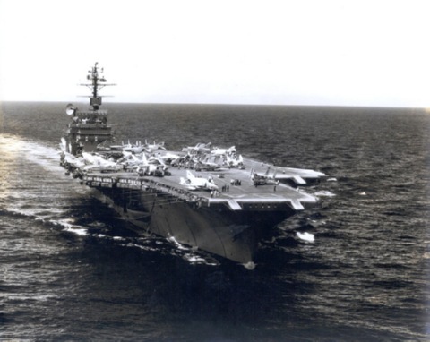 USS Constellation CV 64 Crew List: Access the Complete Ships Roster.