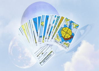 divination aids crossword