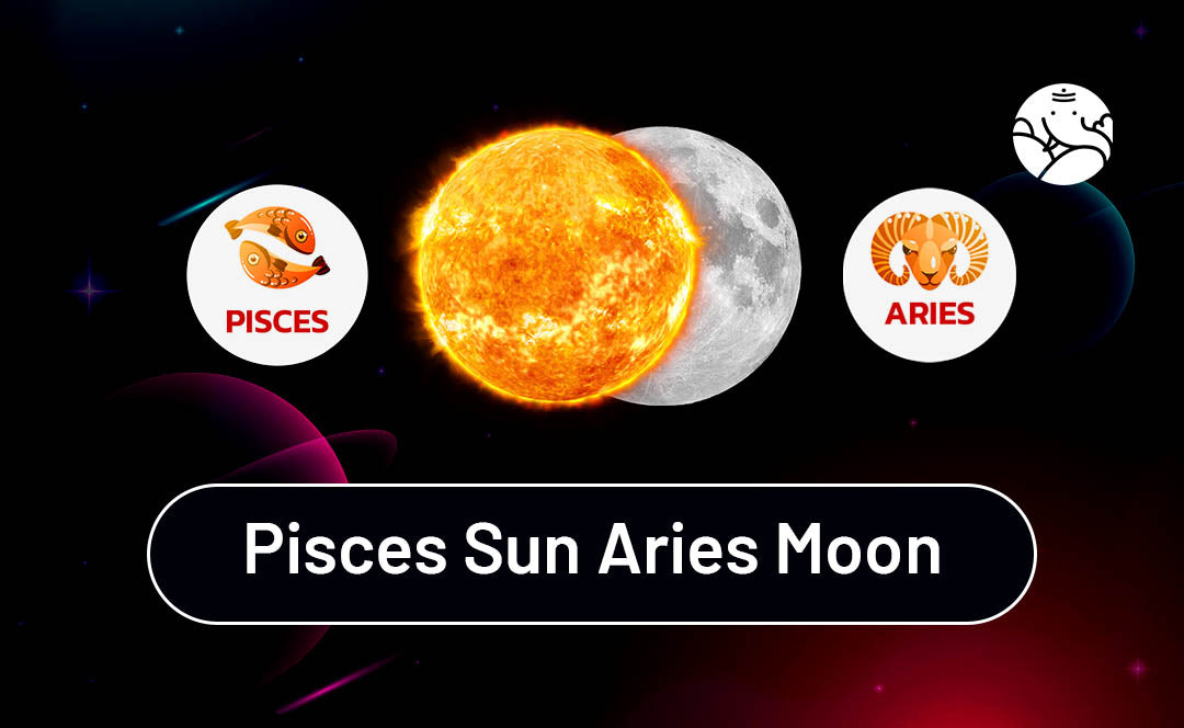 Pisces Sun, Aries Moon, Cancer Rising: Your Personality Decoded! (Easy Explanation)