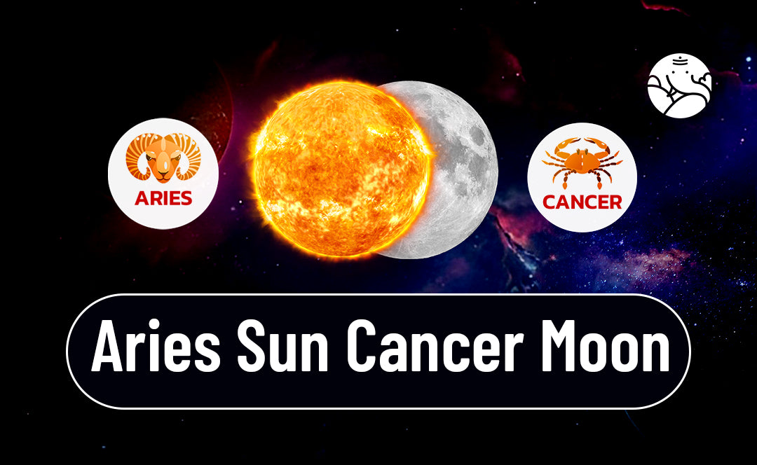 Aries Sun Cancer Moon Woman: A Deep Dive into Her Complex Character