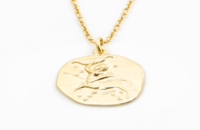 Sagittarius Pendant Necklace: Find Your Perfect Zodiac Style!
