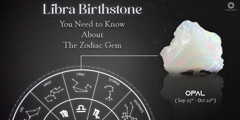 Pearl for Libra: Whats the Best Birthstone Choice for Balance and Harmony?