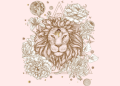 Leo Aries Tattoo: Fiery Designs & Meanings for You