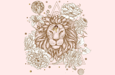 Leo Aries Tattoo: Fiery Designs & Meanings for You