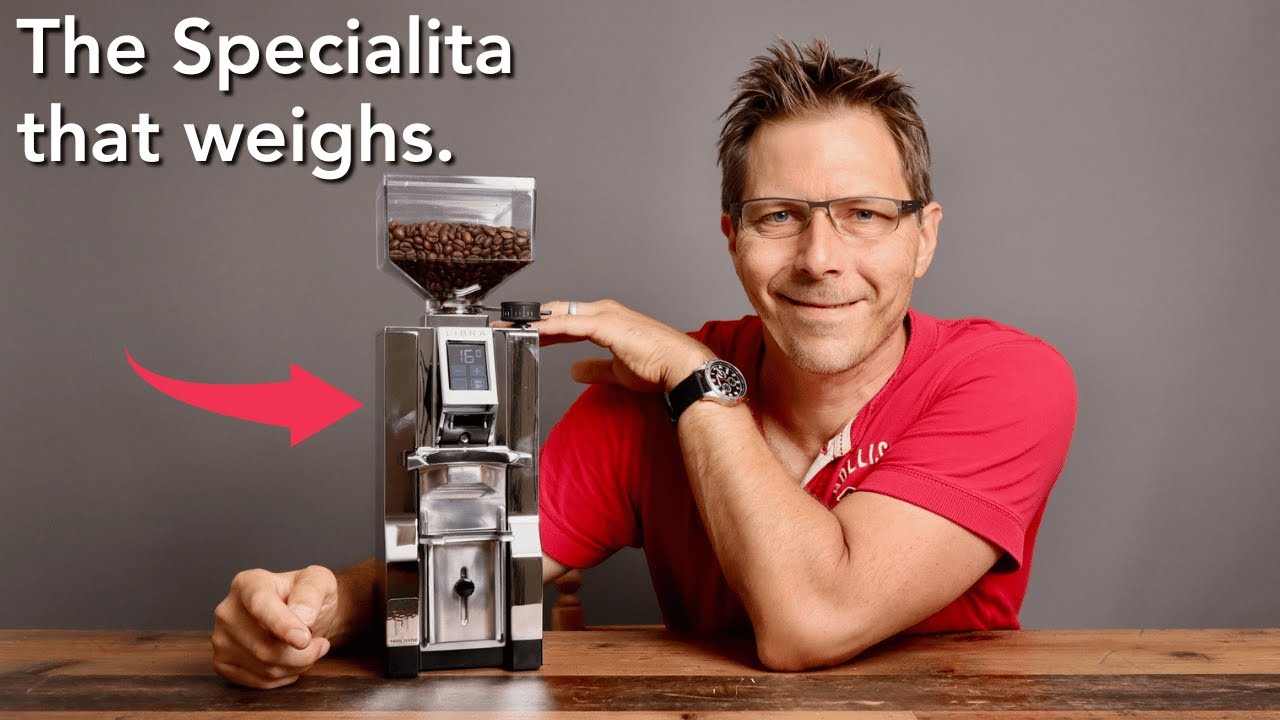 Get the Mignon Libra Grinder: Your Simple Way to Fresh Coffee!