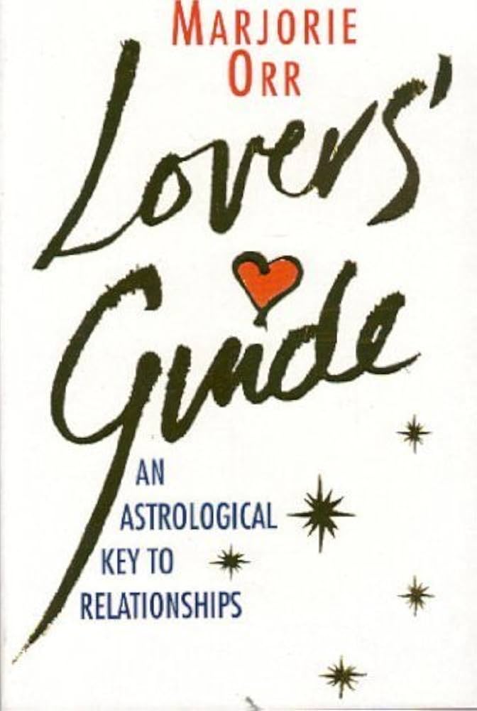 Marjorie Orr Libra: Your Ultimate Guide to Zodiac sign.
