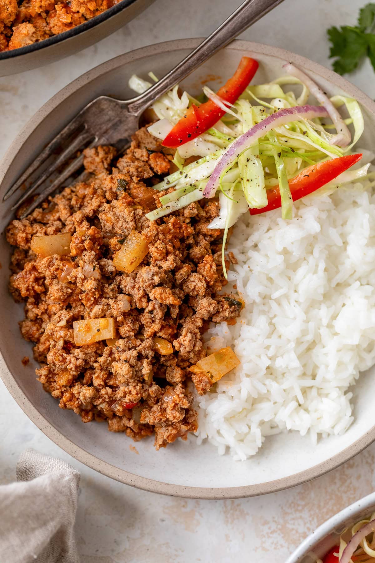 Media Libra de Carne Molida: What Can You Cook with It?