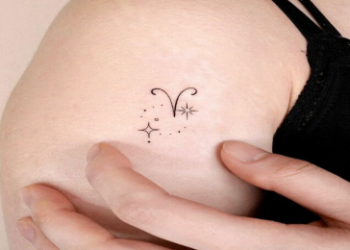 Pisces Tattoo Male: Find Your Perfect Zodiac Ink (Ultimate inspo)