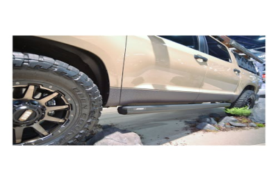 aries actiontrac powered running boards: Are They Worth the Hype?